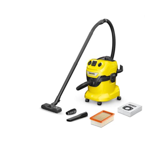 Karcher Wd P Wet Dry Vacuum Cleaner Campbell S Garden Machinery