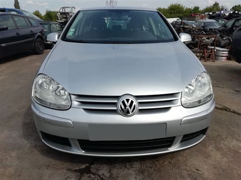 Plansa Bord Volkswagen Golf Hatchback Tdi V