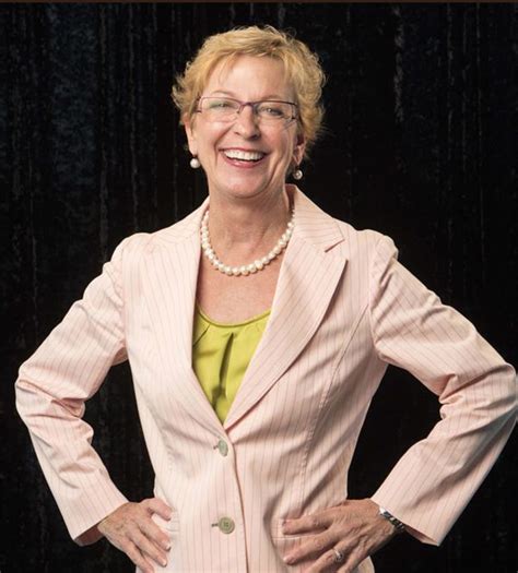 Mary Fisher, one of Jacksonville Business Journal's 2014 Woman of Influence