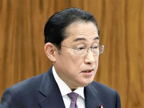 岸田首相、佐賀・玄海町の核のゴミ「文献調査」受け入れに「心から敬意と感謝」 2024年5月10日掲載 ライブドアニュース