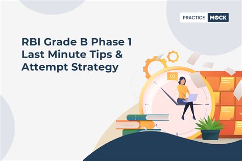 Rbi Grade B Phase Last Minute Tips Attempt Strategy