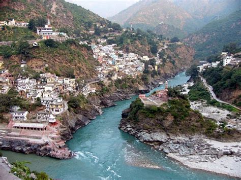 Rudraprayag Uttarakhand