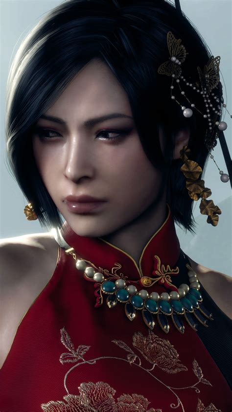 The Beautiful Ada Wong Image By U Jb On Twitter Edit By Me Artofit