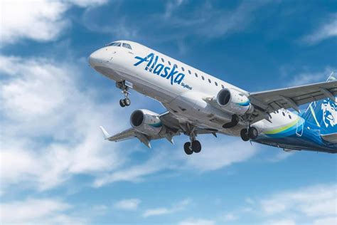 Alaska Airlines Clears Doj Review For Hawaiian Airlines Merger Retailwire