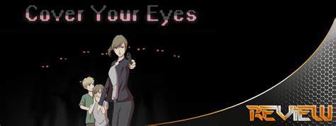 Cover Your Eyes REVIEW | GAMECONTRAST