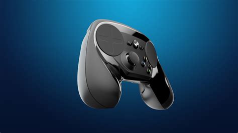 Steam Controller 2 Set To Enter Mass Production, It's Claimed - Insider ...