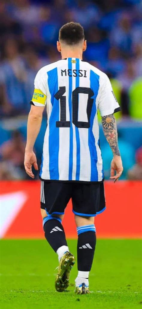 Top Best Messi Fifa World Cup Iphone Wallpapers Hq