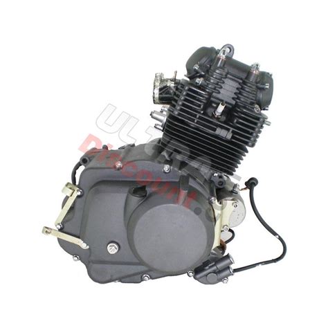 Complete Engine For Atv Bashan Quad Cc Bs S Engine Bashan