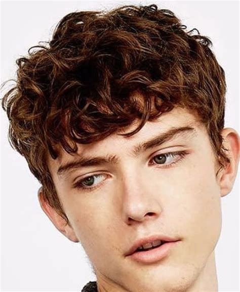 45 Best Hairstyles For Men With Wavy Hair In 2024 Celebrities Haircuts