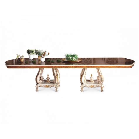 Bian 7509 Dining Table Michelangelo Designs