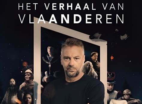 Het Verhaal Van Vlaanderen TV Show Air Dates Track Episodes Next