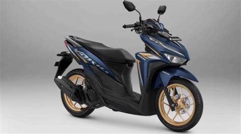 Yamaha Lexi Lx Vs Honda Vario Dan Vario Begini Spesifikasi