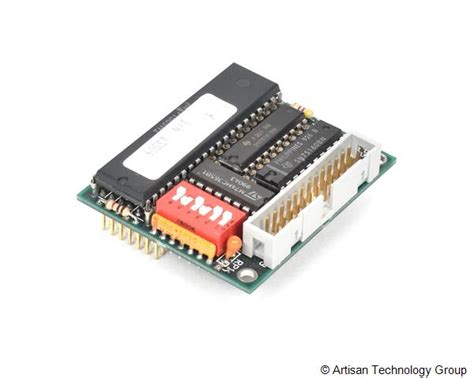 Dcx Mf310 Precision Microcontrol Gpib Ieee 488 Interface Module