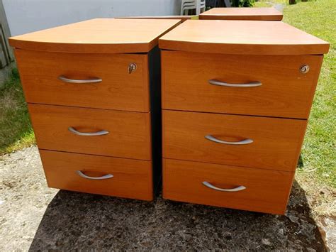 Office Under Desk Drawer Cabinets In High Wycombe Buckinghamshire