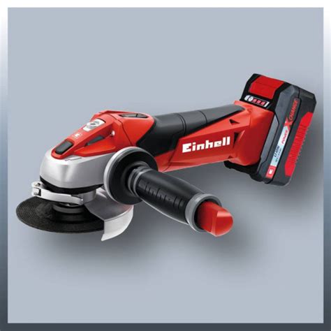 Einhell Kit Outils Te Tk Li Kit Cd Ag