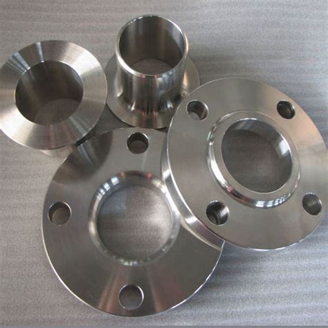 Best Lap Joint Flanges Manufacturer Supplier In India Techno Pipe