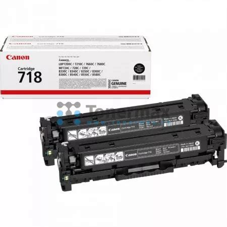 Canon Crg B Dvojbalen Toner Origin Ln Tonermax