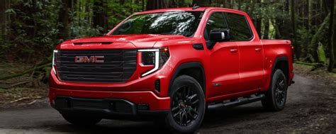 2024 GMC Sierra 1500 Colors | Norseman Motors, Inc.