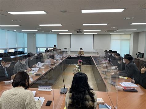 인천서부교육지원청 두빛나래 교육복지협의회 운영한국아이뉴스 Kr