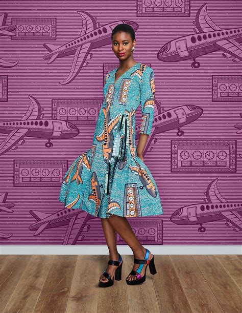 Lookbook Mode Inspiration Mode Africain Tenue Africaine Femme