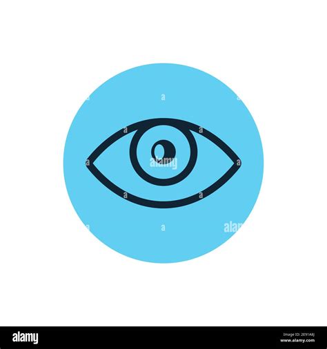 Eyeball Graphic