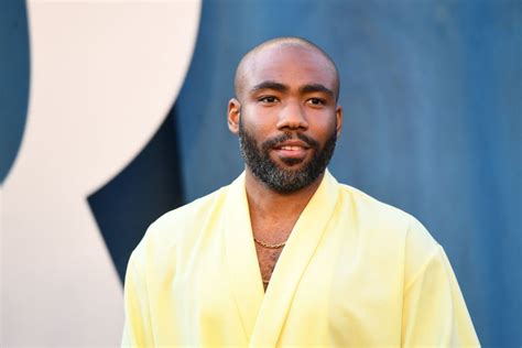 Donald Glover Will Play Villain Hypno Hustler In Sony S Spider Man Universe