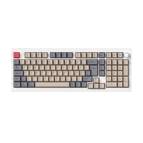 Iso Cherry Profile Dye Sub Pbt Full Set Keycap Set Carbon Vibe Keychron Canada