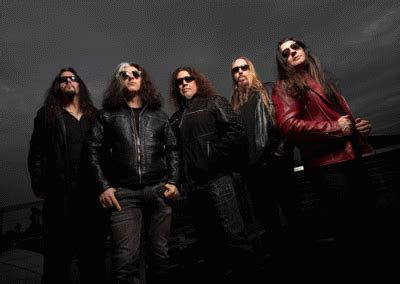 Testament - discography, line-up, biography, interviews, photos