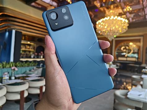 Harga Resmi Asus Zenfone Ultra Di Indonesia Ini Spesifikasinya