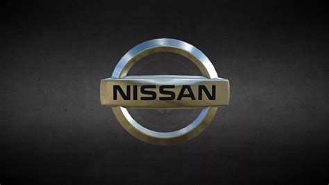 Nissan Logo Best Wallpaper 72764 Baltana