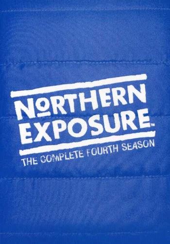 Northern Exposure: Season 4 (DVD) - Walmart.com