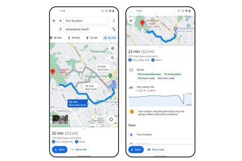 Google Maps Gets 3 New Features We Love