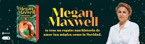 Una Navidad Muy Fun Fun Fun Biblioteca Megan Maxwell Maxwell