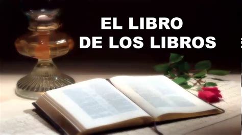 3 El Libro De Los Libros Cómo Fue Formado El Canon Bíblico Y Los Libros