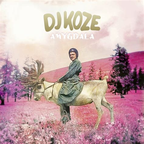 Matthew Herbert Wolfgang Voigt And More Contribute To Dj Koze Remix