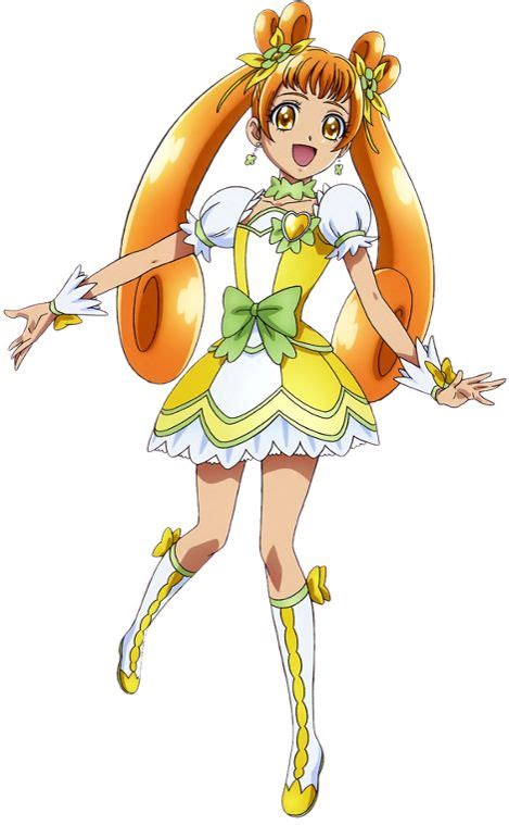 Pin By Tevin Howard On Pretty Cure And Glitter Force Pretty Cure The