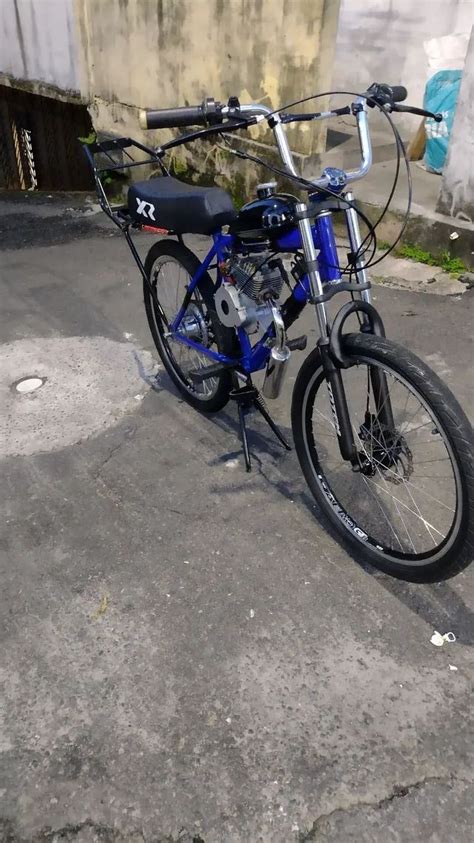 Bike Motorizada Cc An Ncios Na Olx Brasil