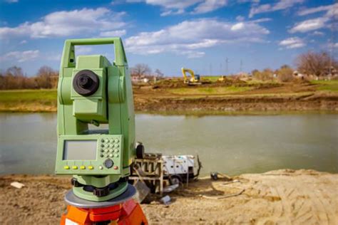 Levantamento Topográfico GPS Como utilizar essa tecnologia