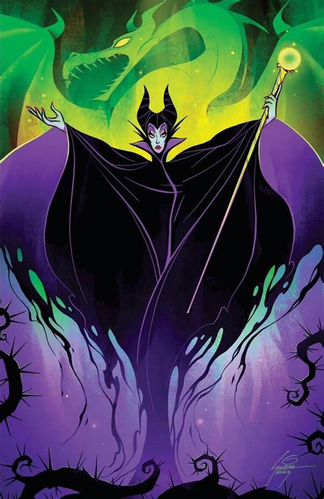 Disney Villains Maleficent Shubina Virgin 1 2023 Prices Disney Villains Maleficent Series