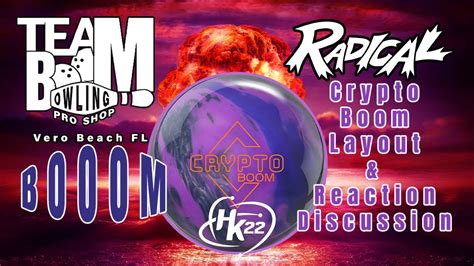 Radical Crypto Boom Ball Review Youtube