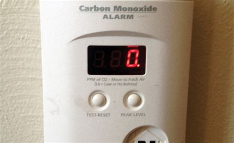 Carbon Monoxide Dangers In The Boiler Room 2015 10 23 Plumbing