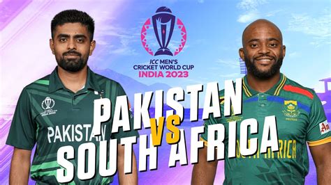 🔴 Live Pakistan Vs South Africa Live Match 26 Pak Vs Sa Live Match