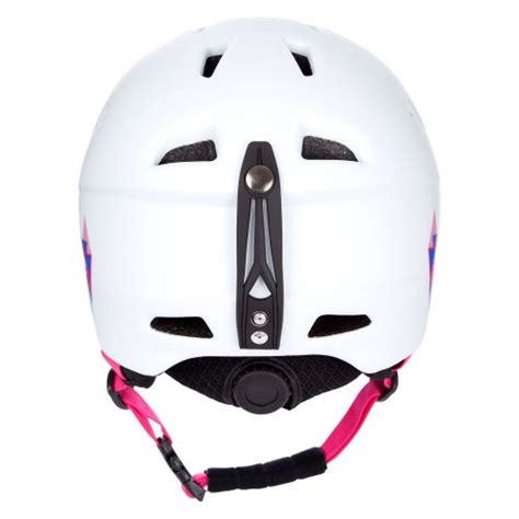 Kask Narciarski Dla Dzieci McInley Pulse Jr HS 016 409112 903 001