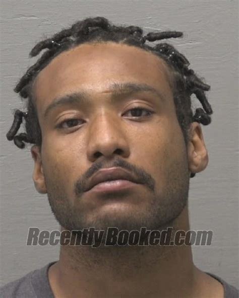 Recent Booking Mugshot For Lloyd Michael Goeloe In New Hanover County