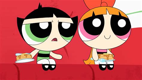 Buttercup and Blossom by futdiversoesrj on DeviantArt