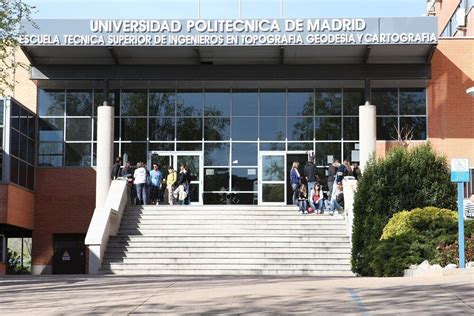 Residencias Universitarias Cerca De Campus Sur Upm