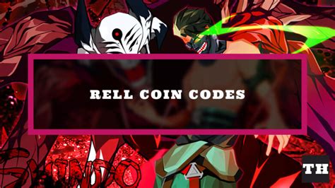 Shindo Life RELL Coin Codes (September 2022) – Update! - Apk Mody Guides