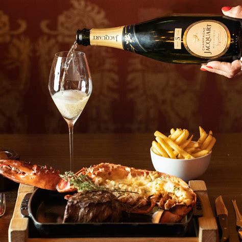 Heliot Steak House Location Discover Leicester Square