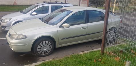 Renault Laguna Ii Fl Dci M Dalys Skelbimas Autogidas