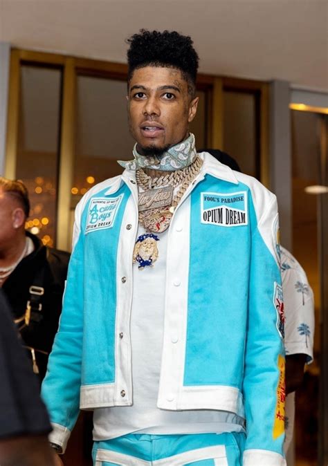 Miami Fl Blueface And Chrisean Party Together In A Miami Nightclub